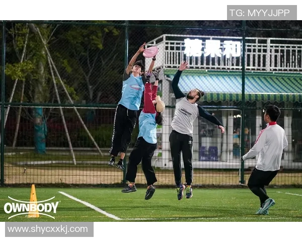 杭州飞盘队技术表现数据分析揭示战术优势与提升空间