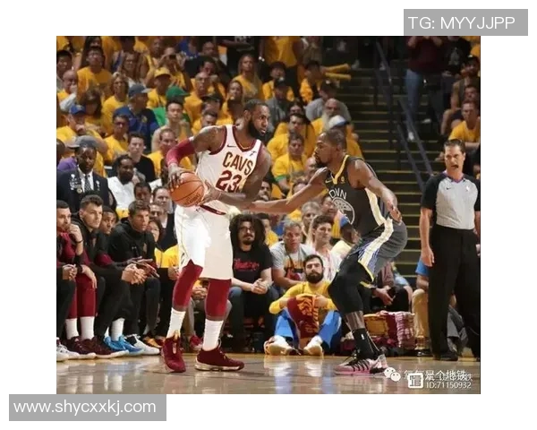 2018年骑士与勇士精彩对决全场回放重温经典瞬间