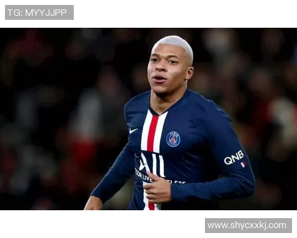 姆巴佩拒绝续约引发风波巴黎计划今夏以15亿欧元出售他