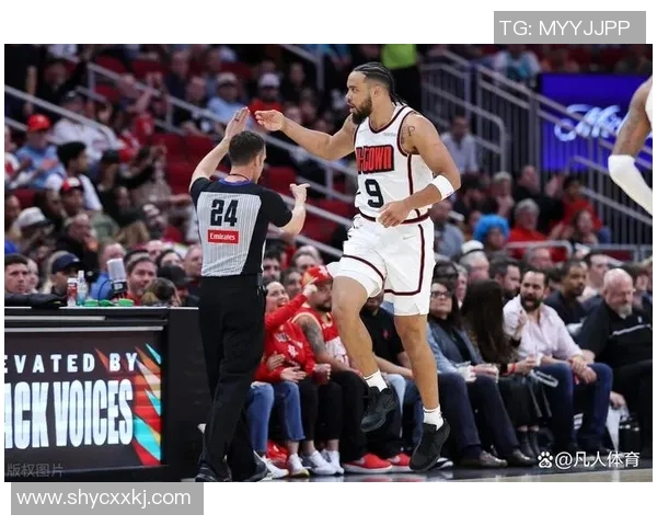 复赛精彩对决火箭队与马刺队的全场回放分析与精彩瞬间回顾