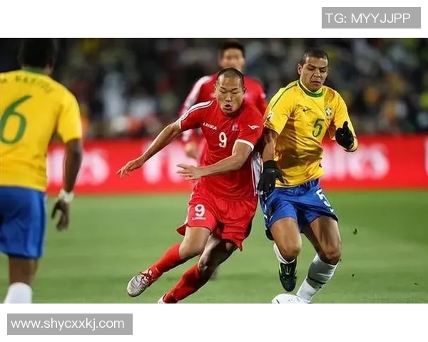 朝鲜与韩国足球比赛直播信息及观看方式详解