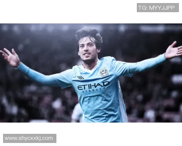 曼城与热刺激战在即谁能在英超赛场上笑到最后