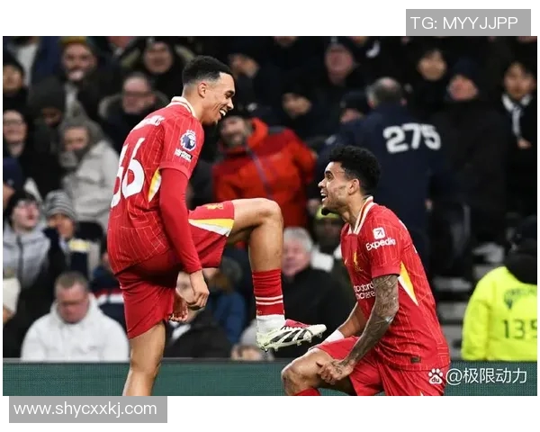 热刺与利物浦精彩对决全场录播回顾尽享足球盛宴