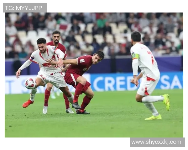 卡塔尔与黎巴嫩足球历史交锋回顾及战绩分析