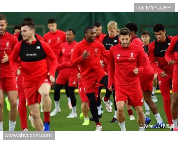 哈德斯非尔德主场迎战利物浦决战英超争夺激烈展开