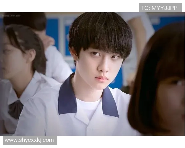 朱俊龙：从青涩少年到职场精英的奋斗历程与人生感悟