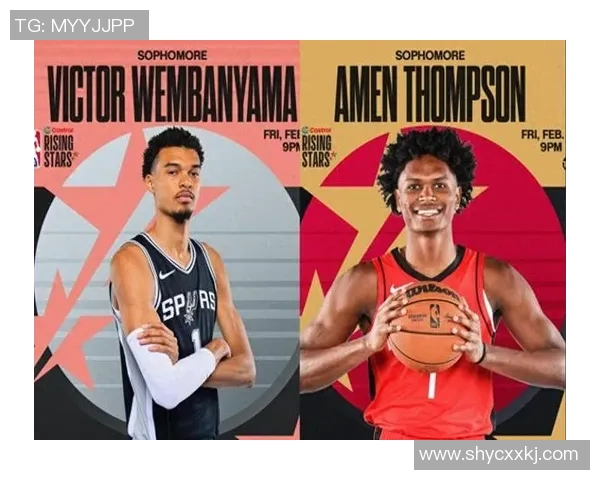 文班亚马场均20分10篮板3盖帽表现抢眼新秀奖争夺战已无悬念